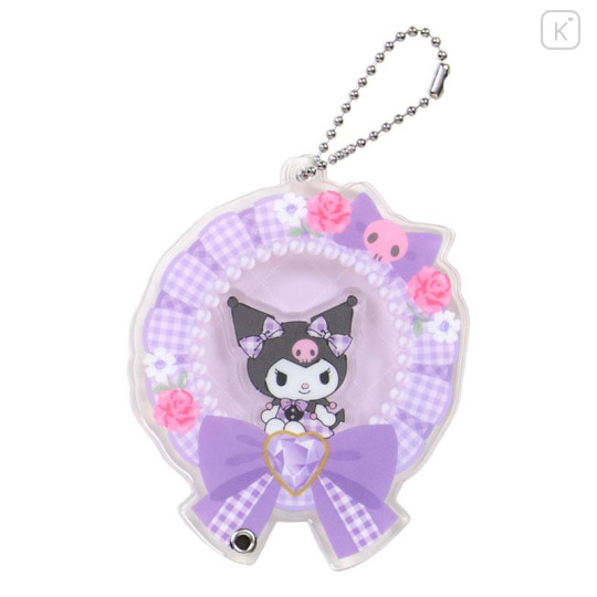 Japan Sanrio Original Secret Custom Acrylic Charm - Rosette Blind Box - 5