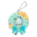 Japan Sanrio Original Secret Custom Acrylic Charm - Rosette Blind Box - 6