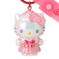 Japan Sanrio Original Mascot Keychain - Hello Kitty : Sailor Collar - 3