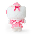 Japan Sanrio Original Mascot Holder - Hello Kitty : Sailor Collar - 3