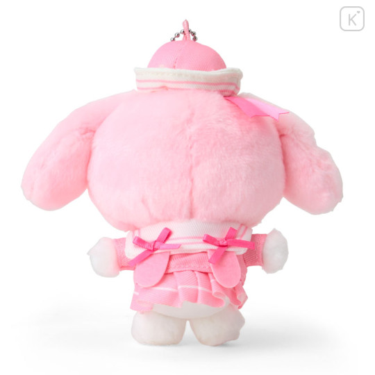 Japan Sanrio Original Mascot Holder - My Melody : Sailor Collar - 3