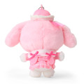 Japan Sanrio Original Mascot Holder - My Melody : Sailor Collar - 3