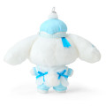 Japan Sanrio Original Mascot Holder - Cinnamoroll : Sailor Collar - 3