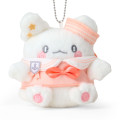 Japan Sanrio Original Mascot Holder - Hanamaruobake : Sailor Collar - 2