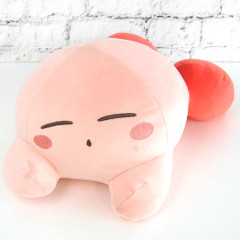 Japan Kirby Sleeping Friend Plush Toy (M) - Kirby