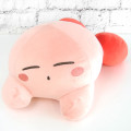 Japan Kirby Sleeping Friend Plush Toy (M) - Kirby - 1