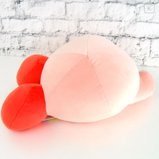 Japan Kirby Sleeping Friend Plush Toy (M) - Kirby - 2