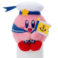 Japan Kirby Plush Toy - Kirby : Bon Voyage - 1