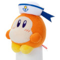 Japan Kirby Plush Toy - Waddle Dee : Bon Voyage - 2