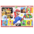 Japan Super Mario Picnic Blanket Leisure Sheet (S) - Super Mario Brothers Fun - 1