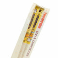 Japan Sanrio Clear Chopsticks 18cm - Pompompurin & Friends - 2