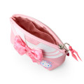 Japan Sanrio Original Pouch - Hello Kitty : Sailor Collar - 3