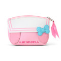 Japan Sanrio Original Pouch - My Melody : Sailor Collar - 2