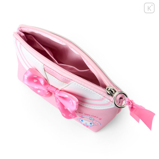 Japan Sanrio Original Pouch - My Melody : Sailor Collar - 3