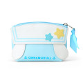 Japan Sanrio Original Pouch - Cinnamoroll : Sailor Collar - 2