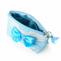 Japan Sanrio Original Pouch - Cinnamoroll : Sailor Collar - 3