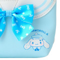 Japan Sanrio Original Pouch - Cinnamoroll : Sailor Collar - 4