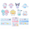Japan Sanrio Original Sticker Set - Sailor Collar - 2
