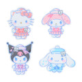 Japan Sanrio Original Sticker Set - Sailor Collar - 3