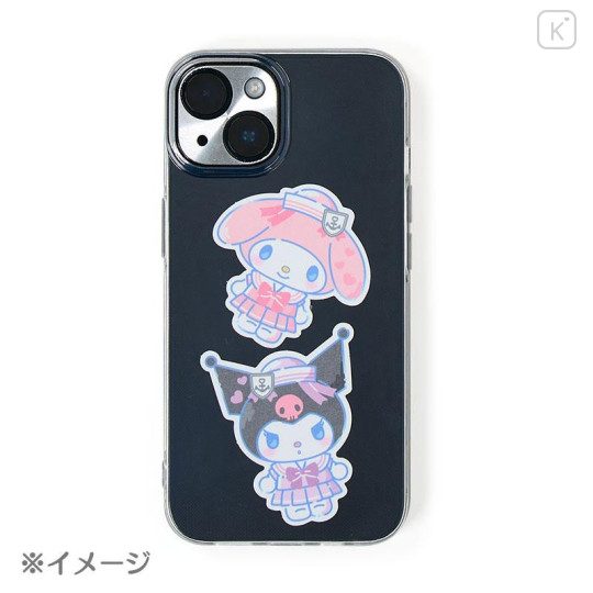 Japan Sanrio Original Sticker Set - Sailor Collar - 6