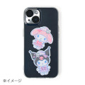 Japan Sanrio Original Sticker Set - Sailor Collar - 6