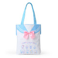 Japan Sanrio Original Tote Bag - Sailor Collar - 1