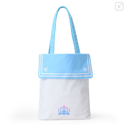 Japan Sanrio Original Tote Bag - Sailor Collar - 2