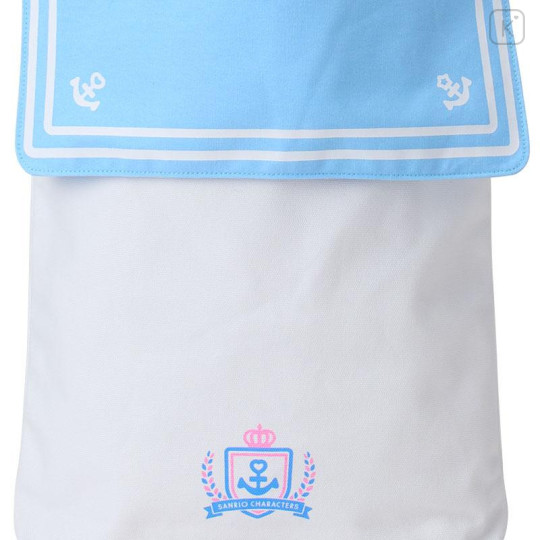 Japan Sanrio Original Tote Bag - Sailor Collar - 5