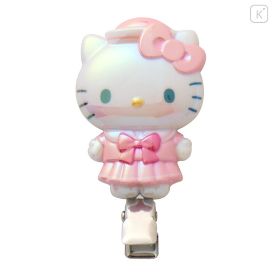 Japan Sanrio Original Secret Bangs Clip - Sailor Collar Blind Box - 2