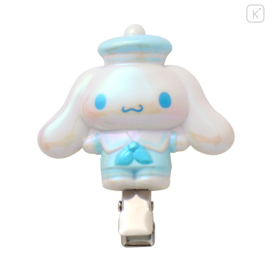 Japan Sanrio Original Secret Bangs Clip - Sailor Collar Blind Box - 3