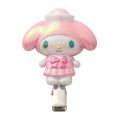 Japan Sanrio Original Secret Bangs Clip - Sailor Collar Blind Box - 4