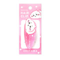 Japan Chiikawa Acrylic Hair Clip - Chiikawa : Relax - 3