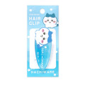 Japan Chiikawa Acrylic Hair Clip - Hachiware : Relax - 1