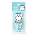 Japan Chiikawa Acrylic Hair Clip - Hachiware : Became Doll - 1