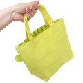 Japan Tom and Jerry Mini Tote Bag - Tom & Jerry : Lemonade Soda - 2