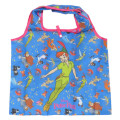 Japan Disney Eco Shopping Bag - Peter Pan : Star Night - 1