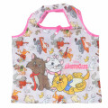 Japan Disney Eco Shopping Bag - The Aristocats : Characters - 1