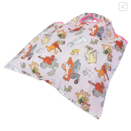 Japan Disney Eco Shopping Bag - The Aristocats : Characters - 2