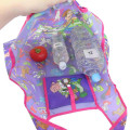 Japan Disney Eco Shopping Bag - Toy Story : Purple - 3