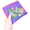 Japan Disney Eco Shopping Bag - Toy Story : Purple - 4
