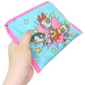 Japan The Powerpuff Girls Eco Shopping Bag - Turquoise - 4