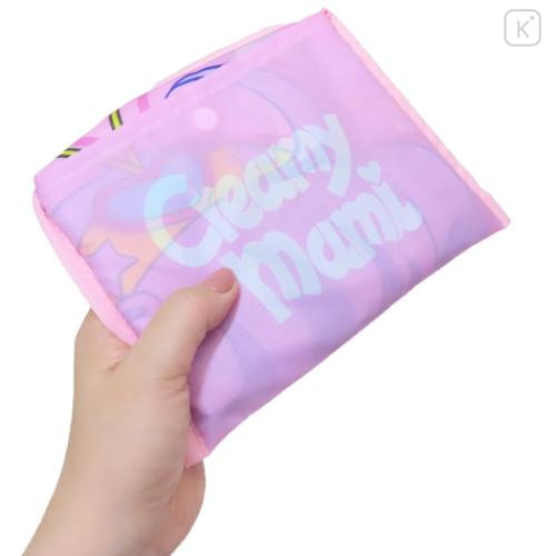 Japan Creamy Mami the Magic Angel Eco Shopping Bag - Pink - 4
