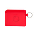 Japan Sanrio Flappo Pouch - Hello Kitty - 3