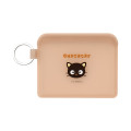 Japan Sanrio Flappo Pouch - Chococat - 1