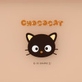 Japan Sanrio Flappo Pouch - Chococat - 2