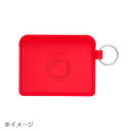 Japan Sanrio Flappo Pouch - Chococat - 3