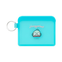 Japan Sanrio Flappo Pouch - Hangyodon