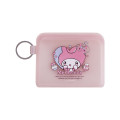 Japan Sanrio Flappo Pouch - My Melody : Spoiled Tears - 1