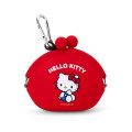 Japan Sanrio Pochi Purse - Hello Kitty - 1