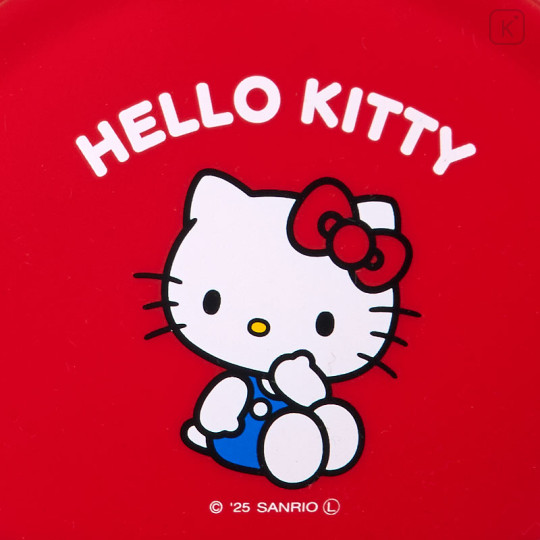 Japan Sanrio Pochi Purse - Hello Kitty - 2